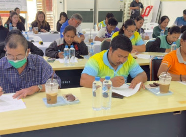 มื่อวันที่ 18 กุมภาพันธ์ 2569 นางสาวกุลยา ทองเพชร ... พารามิเตอร์รูปภาพ 8